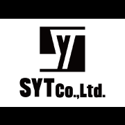 株式会社 SYT ロゴ